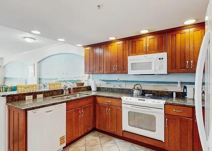 Gorgeous In Oceanfront Complex With Shared Pool & Hot Tub Free Wifi * Ocean City