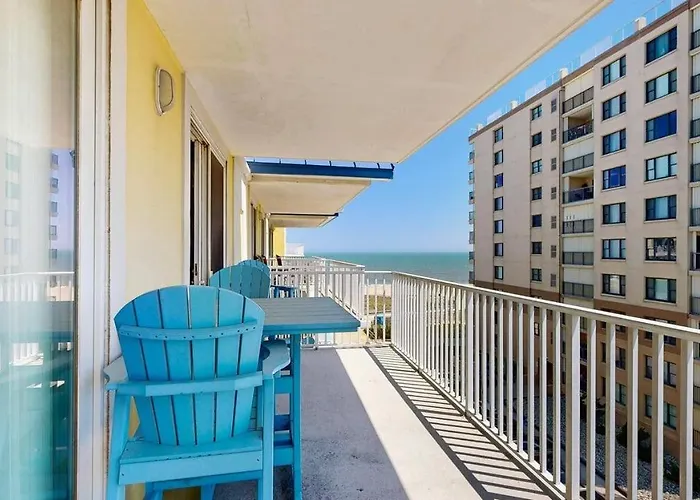 Gorgeous In Oceanfront Complex With Shared Pool & Hot Tub Free Wifi Ocean City